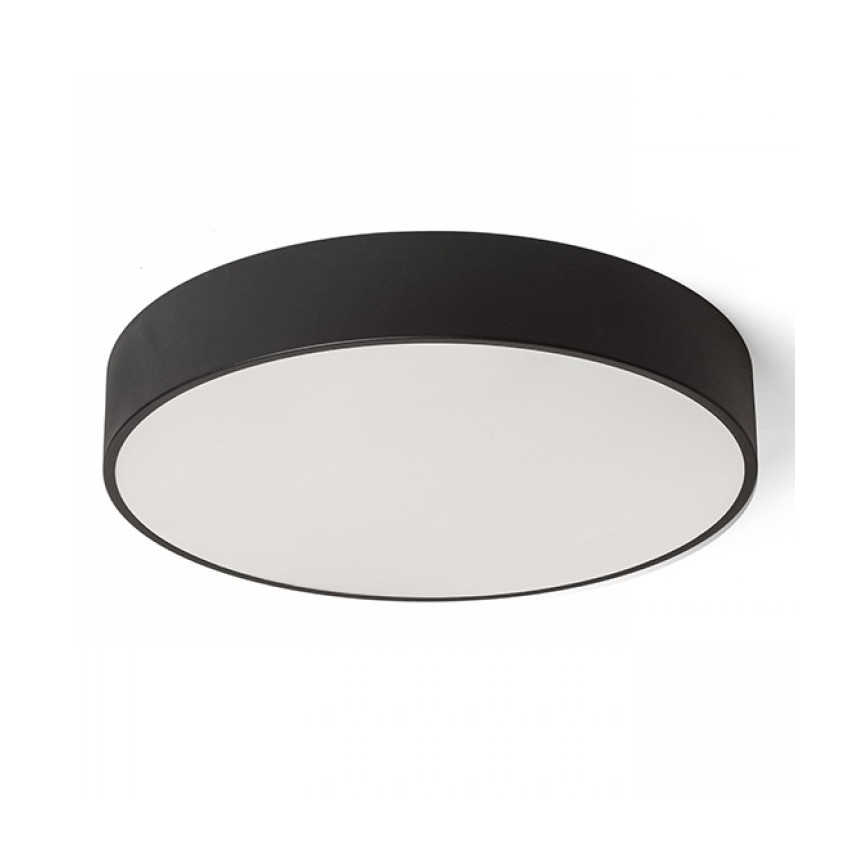 RED - Design Rendl - R13333 - LED Laevalgusti MEZZO LED/60W/230V must