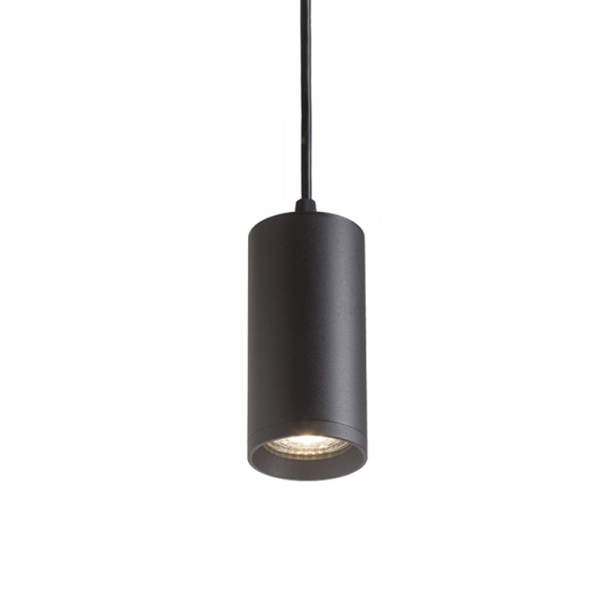 RED - Design Rendl - R13366 - Lühter BELENOS 1xGU10/9W/230V