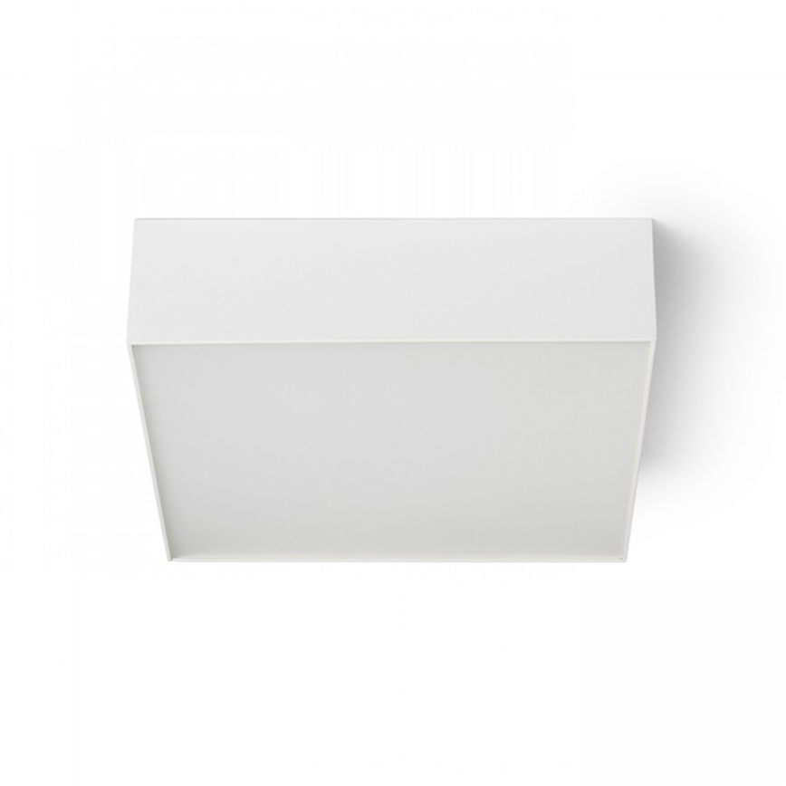 RED - Design Rendl - R13487 - LED Laevalgusti LARISA LED/20W/230V valge