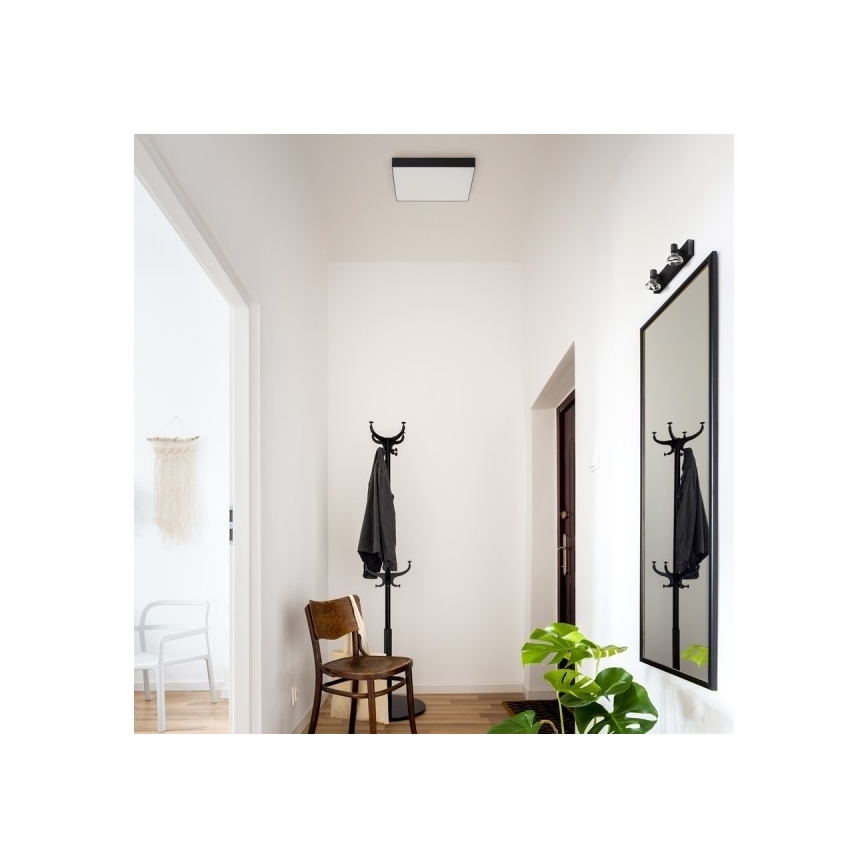 RED - Design Rendl - R13490 - LED Laevalgusti LARISA LED/50W/230V must