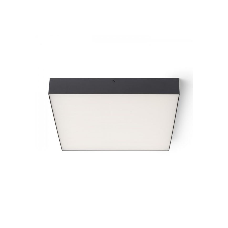 RED - Design Rendl - R13490 - LED Laevalgusti LARISA LED/50W/230V must