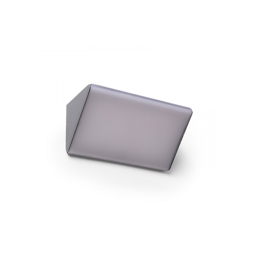 RED - Design Rendl - R13504 - LED Väli seinavalgusti ANDANTE LED/21W/230V IP65