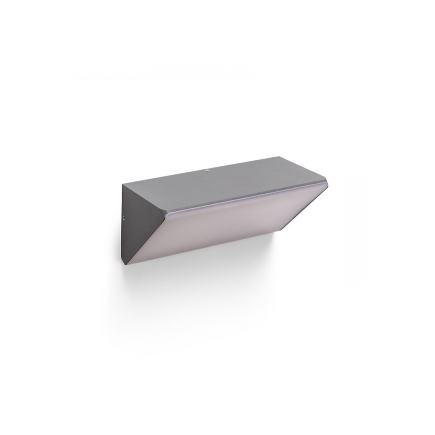 RED - Design Rendl - R13504 - LED Väli seinavalgusti ANDANTE LED/21W/230V IP65