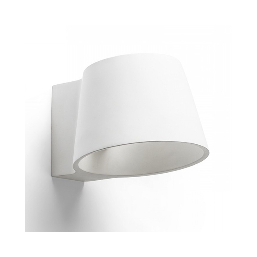RED - Design Rendl - R13520 - Seinavalgusti BENITA 1xE14/25W/230V