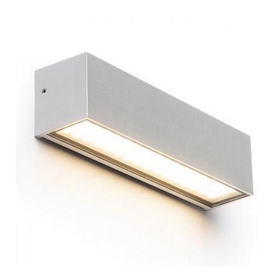 RED - Design Rendl - R13527 - LED Väli seinavalgusti CAMARGUE LED/6W/230V IP65