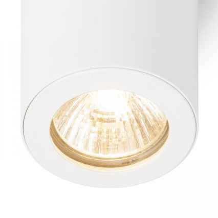 RED - Design Rendl - R13538- Kohtvalgusti vannituppa LOLA 1xGU10/35W/230V IP54