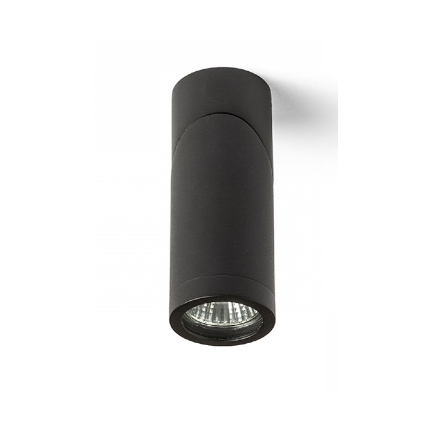 RED - Design Rendl - R13552 - Kohtvalgusti SNAZZY 1xGU10/35W/230V must