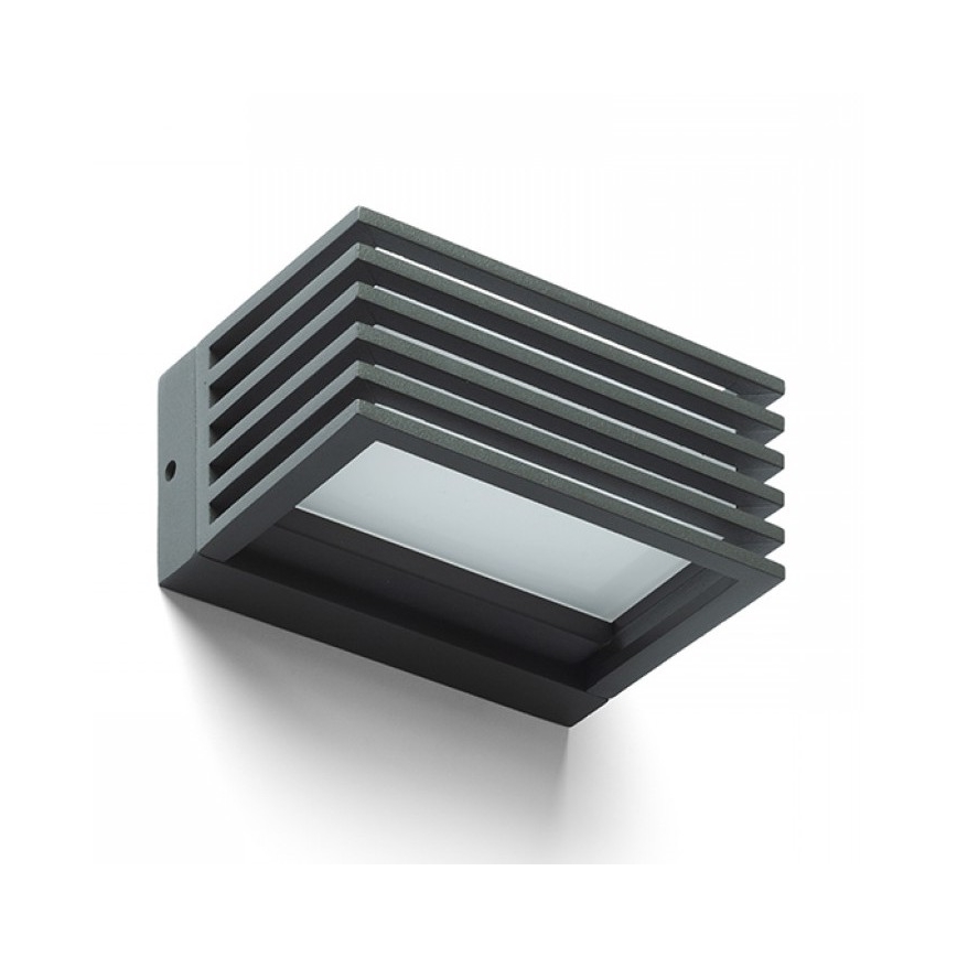 RED -Design Rendl - R13564- LED Väli seinavalgusti CLAIRE LED/6W/230V IP54