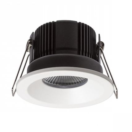 RED - Design Rendl - R13602 - LED Vannitoa süvistatav valgusti BELLA LED/11W/230V IP65