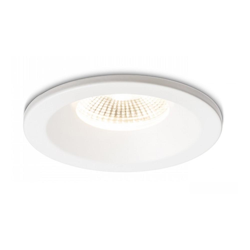 RED - Design Rendl - R13602 - LED Vannitoa süvistatav valgusti BELLA LED/11W/230V IP65