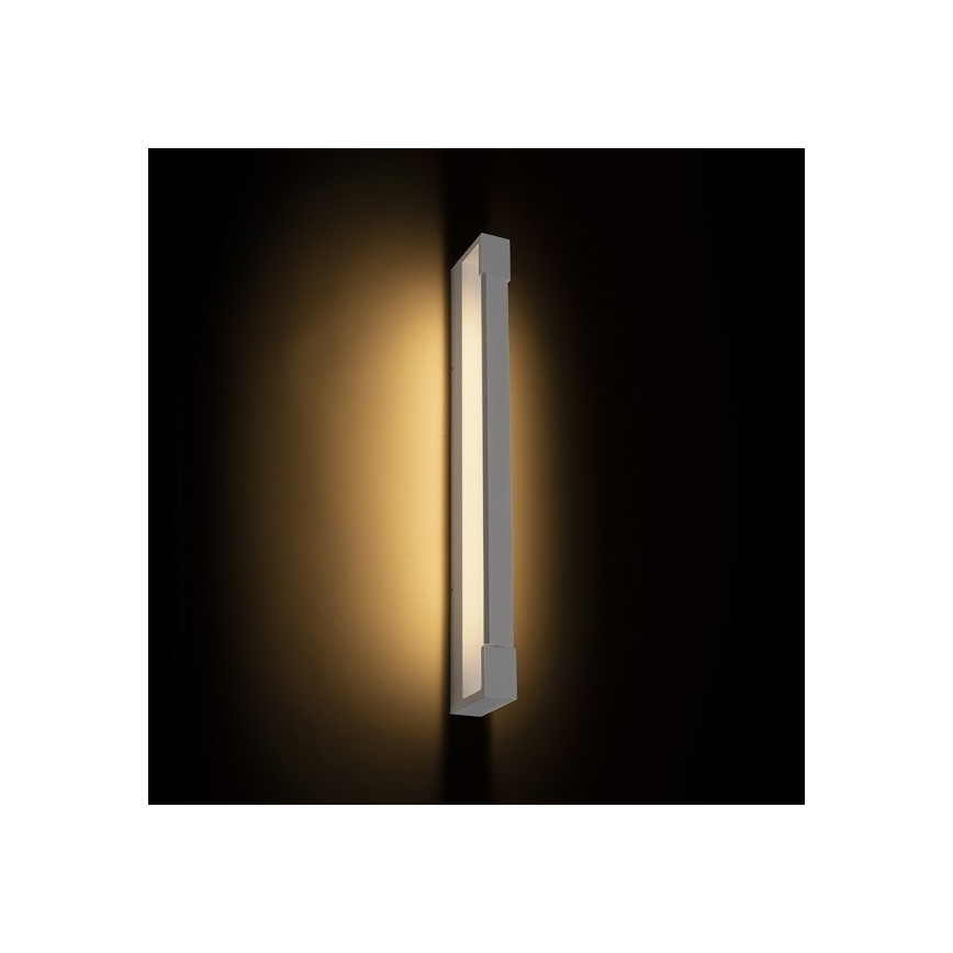 RED - R13555 - LED Vannitoa peeglivalgusti IMPERISO LED/18W/230V IP44