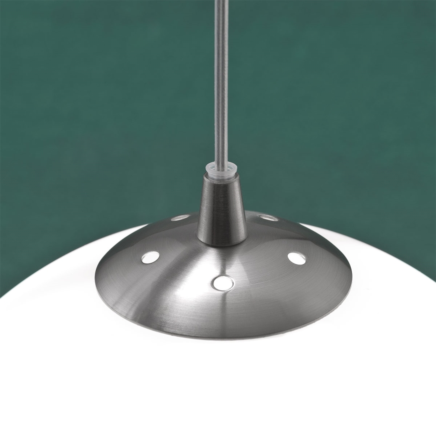 Redo 01-1065 - Lühter OLA 1xE27/42W/230V d. 30 cm