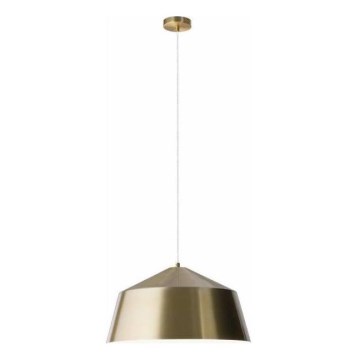 Redo 01-1102 - Lühter AYLA 1xE27/42W/230V d. 56 cm kuldne