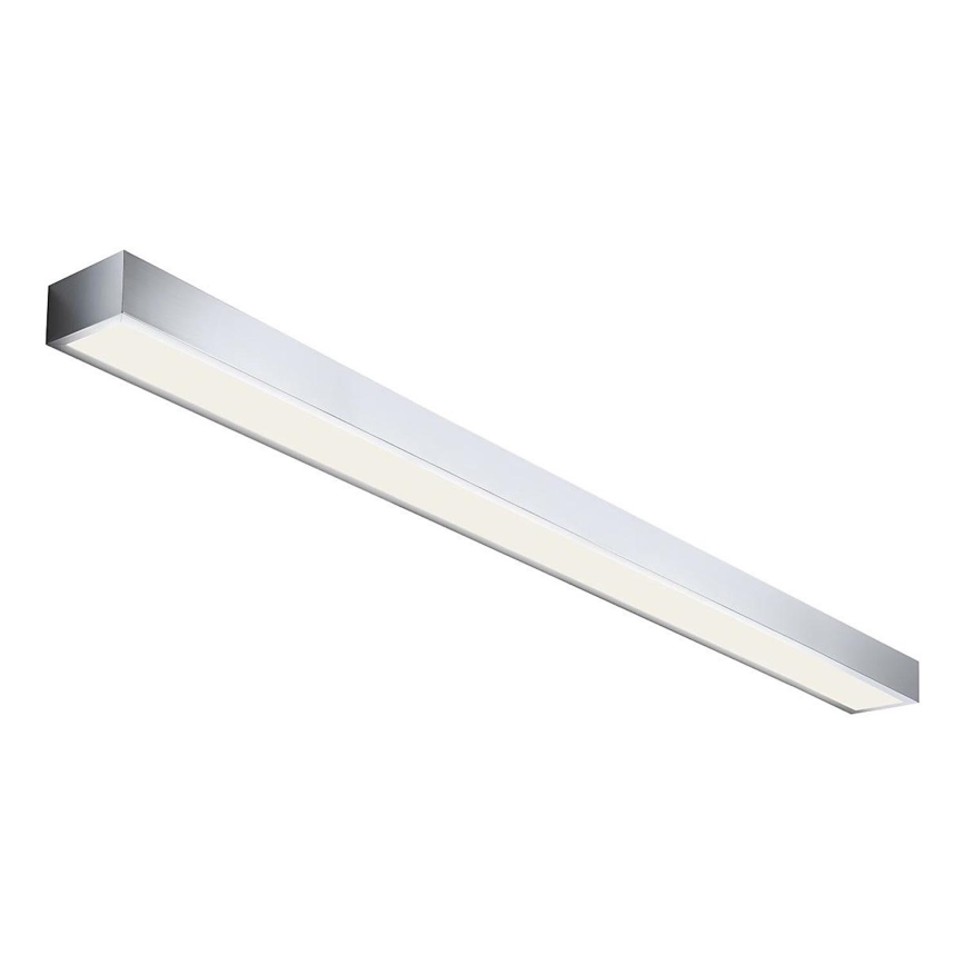 Redo 01-1132 - LED Peeglivalgustus vannituppa HORIZON LED/30W/230V 120 cm IP44