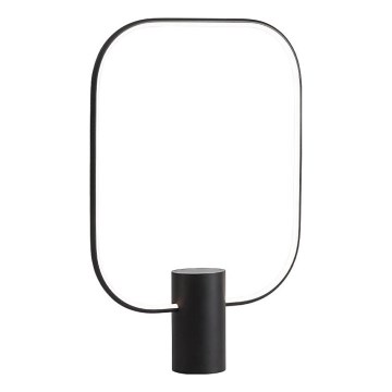 Redo 01-1227 - Hämardatav LED laualamp DOM LED/21W/230V must