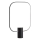 Redo 01-1227 - Hämardatav LED laualamp DOM LED/21W/230V must