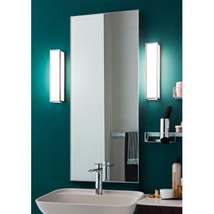 Redo 01-1234 - LED vannitoa seinavalgusti EGO LED/12W/230V IP44 läikiv kroom