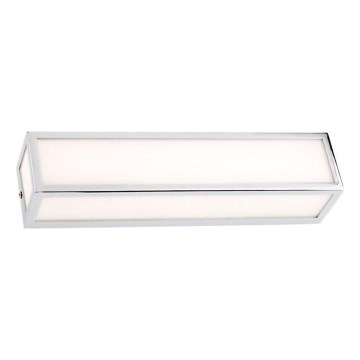 Redo 01-1234 - LED vannitoa seinavalgusti EGO LED/12W/230V IP44 läikiv kroom