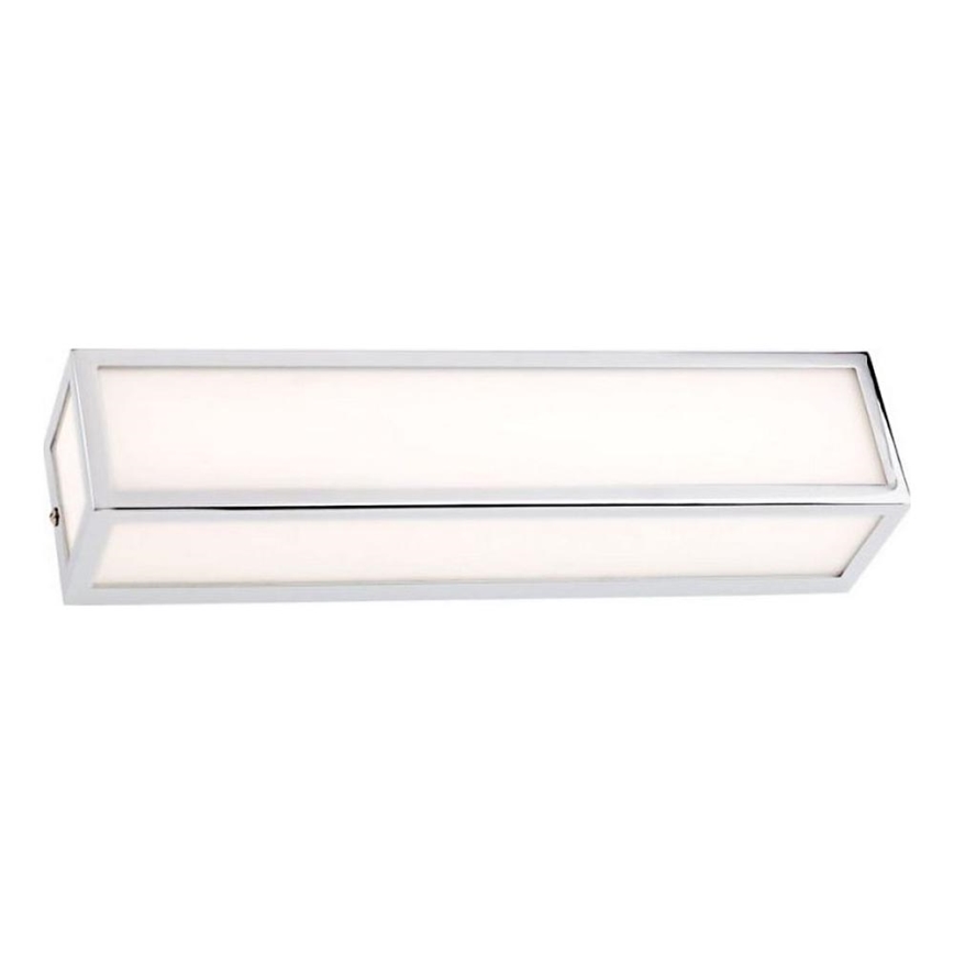 Redo 01-1234 - LED vannitoa seinavalgusti EGO LED/12W/230V IP44 läikiv kroom