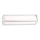 Redo 01-1234 - LED vannitoa seinavalgusti EGO LED/12W/230V IP44 läikiv kroom