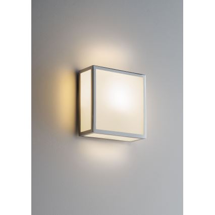 Redo 01-1236 - LED vannitoa laelamp EGO LED/12W/230V IP44 läikiv kroom