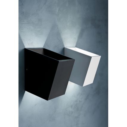 Redo 01-1317 - LED Seinavalgusti TOBIKO LED/6W/230V CRI 90 valge