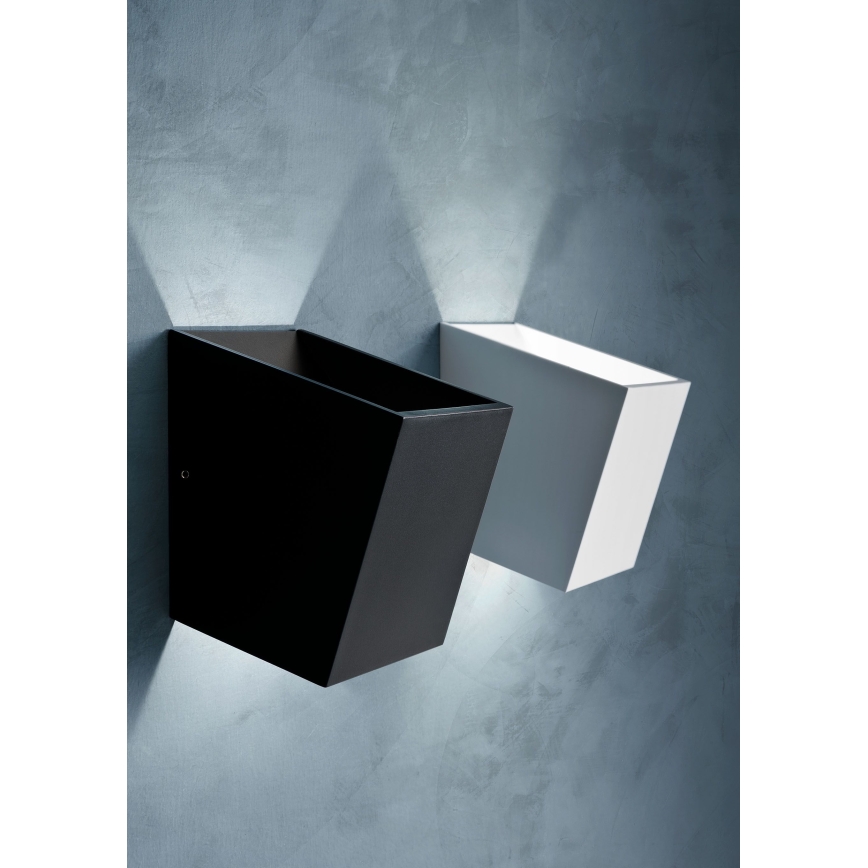 Redo 01-1317 - LED Seinavalgusti TOBIKO LED/6W/230V CRI 90 valge
