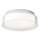 Redo 01-1453 - LED Laevalgusti vannituppa NAJI LED/12W/230V d. 30 cm IP44