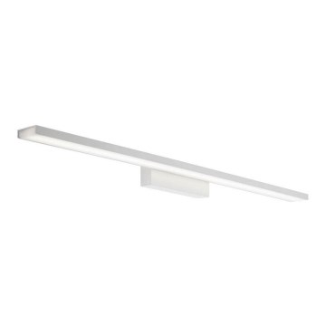 Redo 01-1527 - LED vannitoa peegli valgustus DAO LED/36W/230V 90 cm IP44 valge