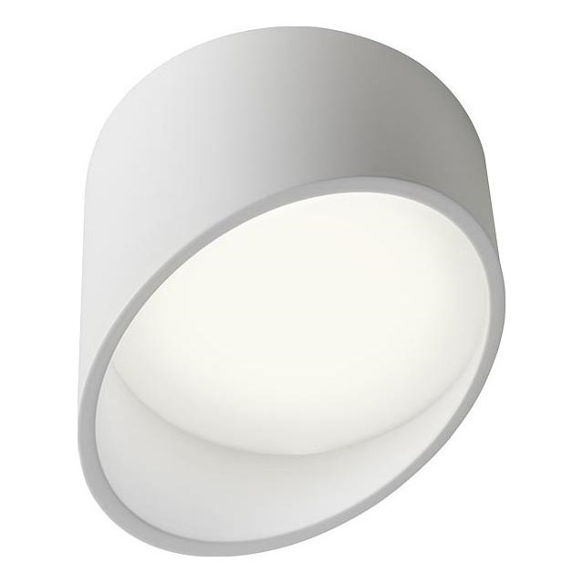 Redo 01-1627 - LED punktvalgusti UTO LED/12W/230V Ø 12 cm valge