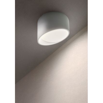 Redo 01-1627 - LED punktvalgusti UTO LED/12W/230V Ø 12 cm valge