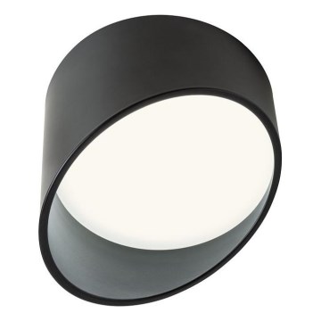 Redo 01-1630 - UTO LED-spotvalgusti, 18 W, 230 V, läbimõõt 14 cm, must