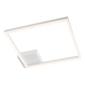 Redo 01-1638 - Hämardatav LED-laevalgusti KLEE LED/30W/230V 45x45 cm valge