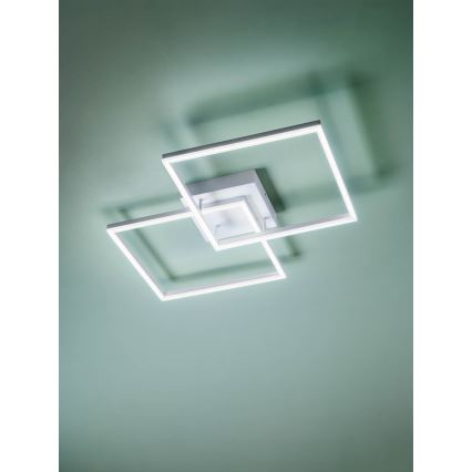 Redo 01-1642 - LED hämardatav laelamp KLEE LED/57W/230V valge