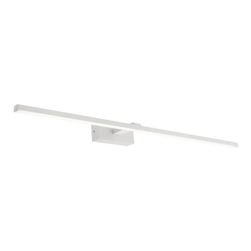 Redo 01-1675 - LED-peeglivalgustus vannituppa NEPTUNE LED/18W/230V IP44