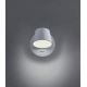 Redo 01-1738 - LED Seinavalgusti SHAKER LED/6W/230V