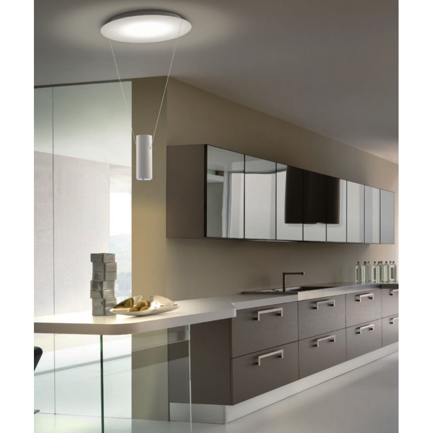 Redo 01-1970 - LED Hämardatav lühter ESSENCE LED/24W/230V CRI 90 3000K valge