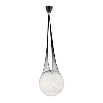 Redo 01-1973 - LED Lühter ALLURIA 1xE27/7W/230V d. 30 cm