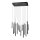 Redo 01-2056 - LED Lühter MADISON 14xLED/4W/230V must