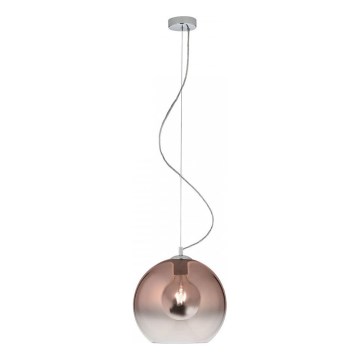 Redo 01-2076 - Lühter BOWL 1xE27/42W/230V d. 30 cm vask