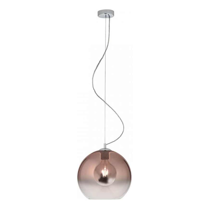 Redo 01-2076 - Lühter BOWL 1xE27/42W/230V d. 30 cm vask