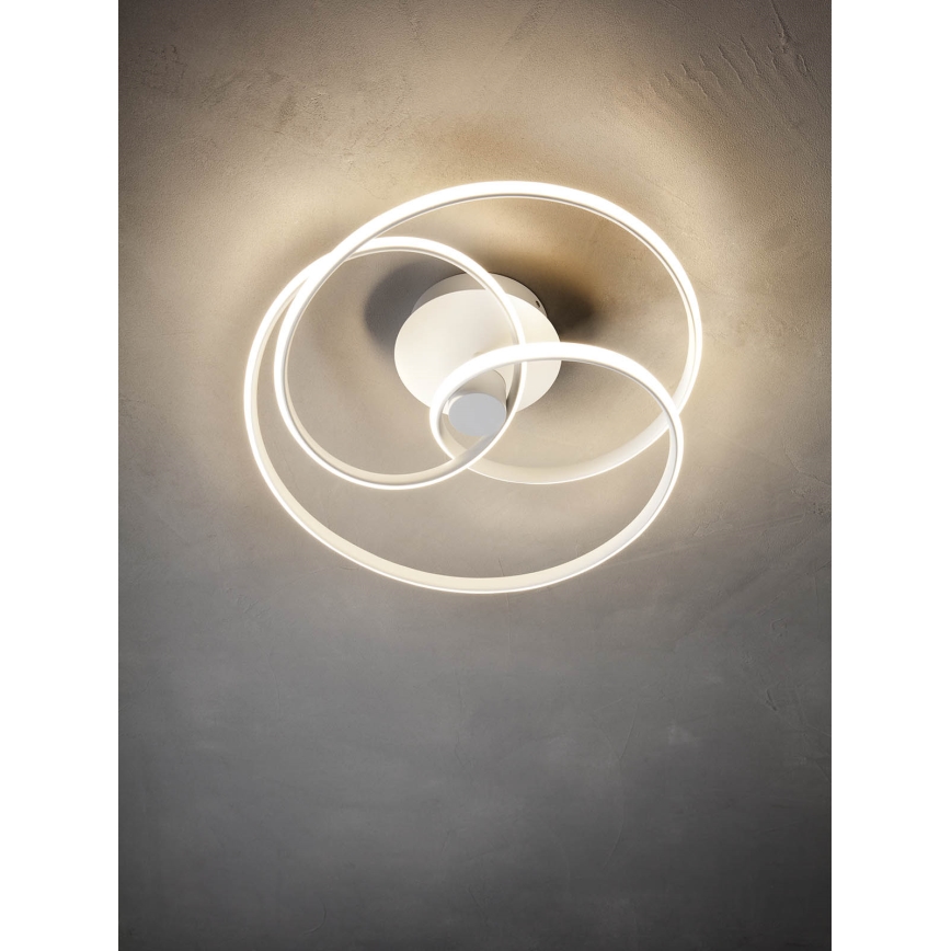 Redo 01-2189 - LED Hämardatav laevalgusti SINTRA LED/40W/230V