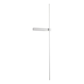 Redo 01-2200 - LED seinavalgusti TANGENT LED/14W/230V valge