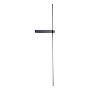 Redo 01-2201 - TANGENT LED seinavalgusti LED/14W/230V must
