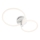 Redo 01-2221 - LED-hämardatav laevalgusti SPELL LED/32W/230V valge