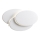 Redo 01-2297 - LED seinavalgusti GAMER LED/36W/230V valge