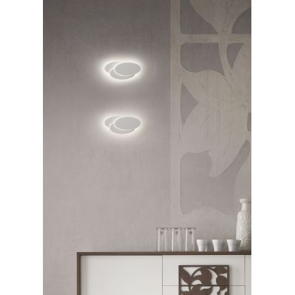 Redo 01-2297 - LED seinavalgusti GAMER LED/36W/230V valge