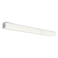 Redo 01-2328 - THELA LED vannitoa peegli valgustus LED/25W/230V 90 cm CRI 90 IP44 läikiv kroom