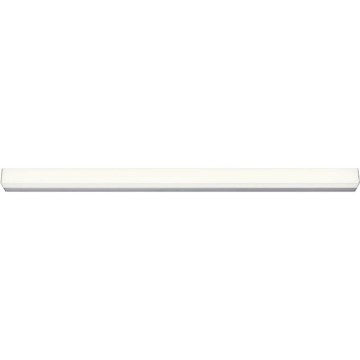 Redo 01-2330 - LED-valgustusega vannitoapeegel TASK LED/18W/230V 90 cm CRI 90 IP44 läikiv kroom