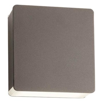 Redo 01-2384 - LED-seinavalgusti TABLET LED/11W/230V 3000K CRI 90 must